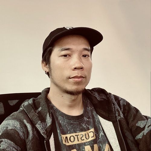 Hoang Nguyen