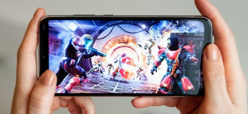 ゲーム背景のフリー素材はデメリットが多い？イラストにピッタリの背景を選ぶには