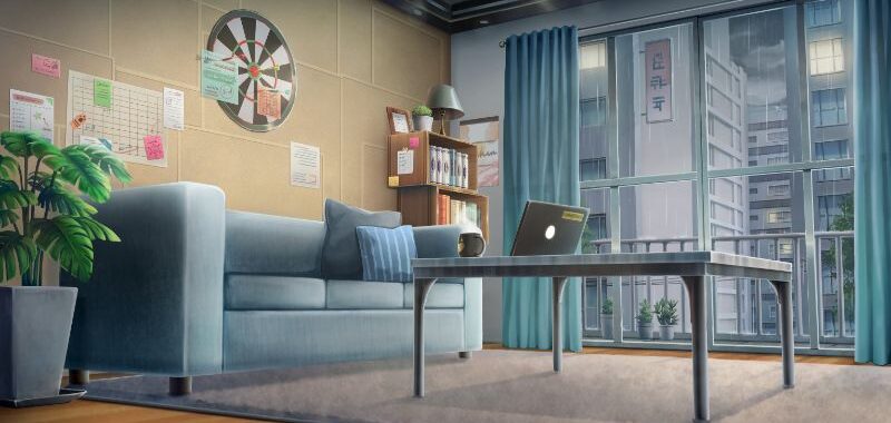 ゲーム背景を依頼する会社をお探しの方へ。基本情報を解説