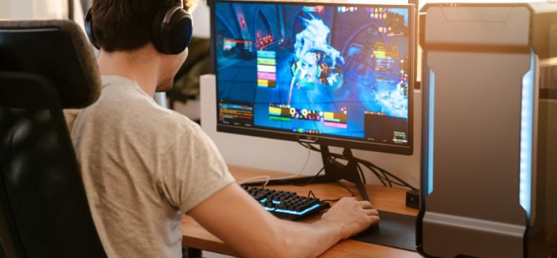 ゲーム背景のグラフィックによる違いや作り方を解説｜ゲーム背景は外注がおすすめ