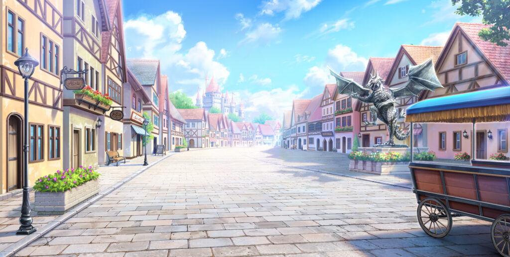 アニメ背景美術会社に依頼するときの流れとよくある質問