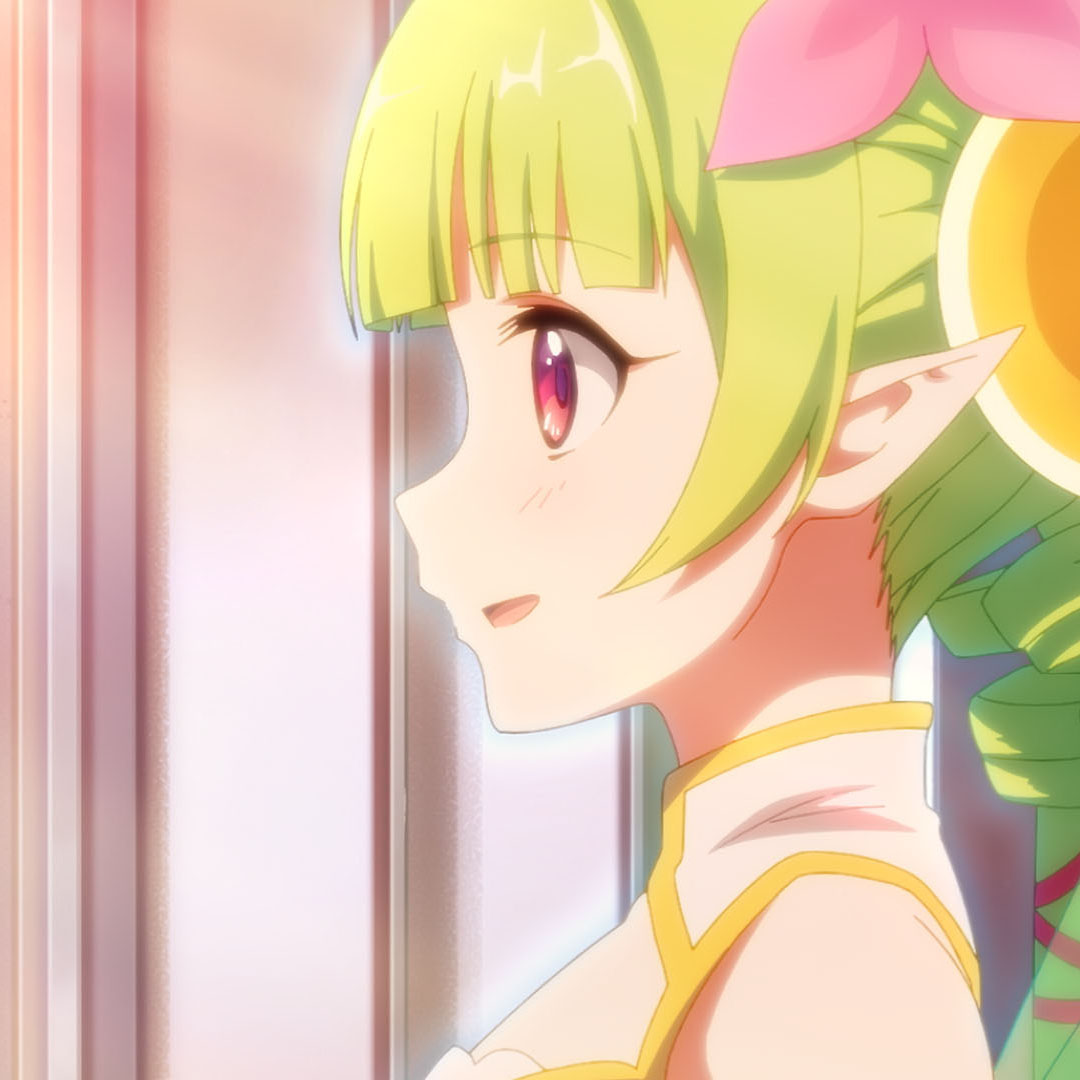 「プリンセスコネクト！ 導きの初花　- Fiore Storia -」完全版