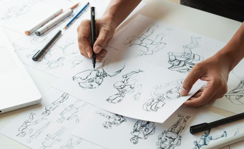 The Evolution of Japanese Anime: From Early Experiments to Global Streaming
