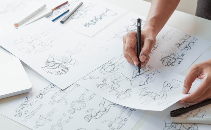 What Is Contracted Japanese Anime Production? — Key Benefits and Insights for Overseas Clients