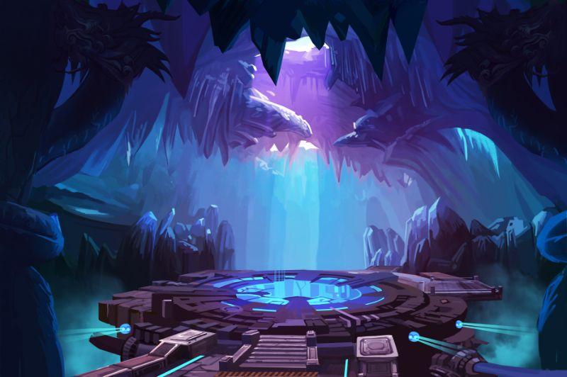 ゲーム背景のイラストを手に入れるおすすめの方法は？