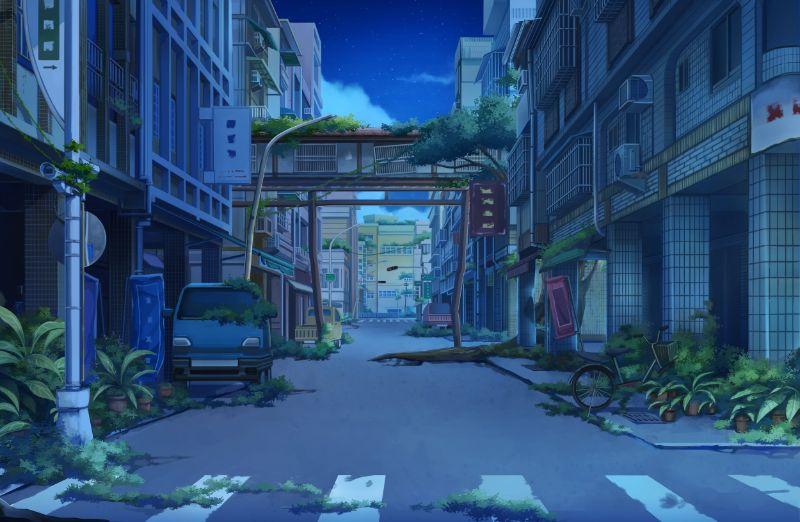 高クオリティのアニメ背景を制作してくれる会社は?