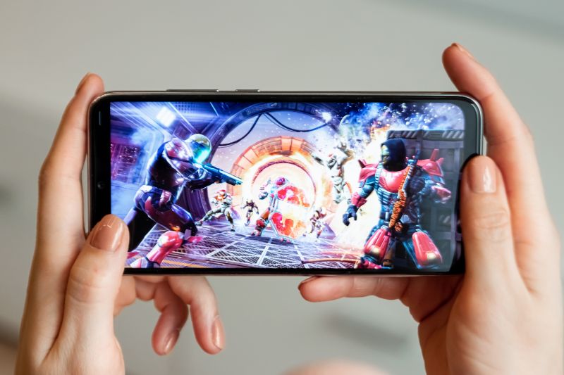 ゲーム背景のフリー素材はデメリットが多い？イラストにピッタリの背景を選ぶには