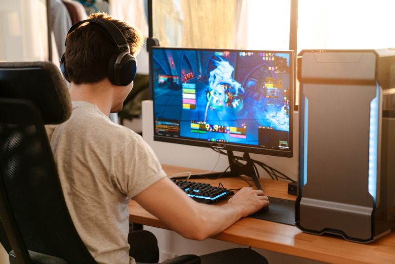 ゲーム背景のグラフィックによる違いや作り方を解説｜ゲーム背景は外注がおすすめ