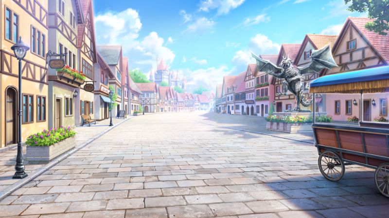 ゲーム背景会社をお探しならCreativeFreaksへ